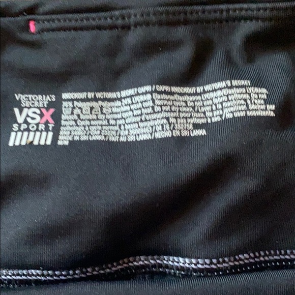 VSX Sport Tie Dye Leggings - Picture 6 of 7